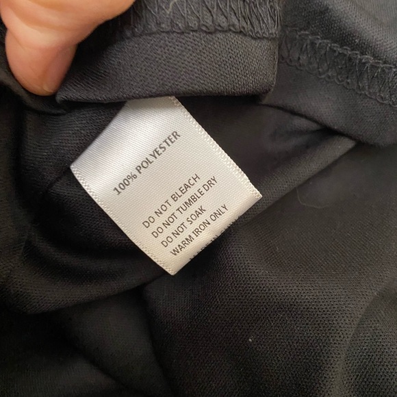 Ivy city mini 4/5t Floral Black Dress - Picture 4 of 4